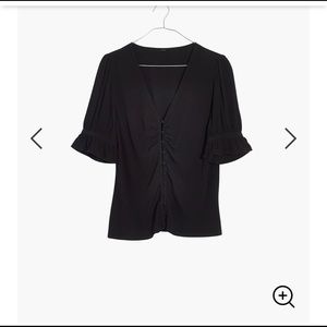 Madewell Daylight Top